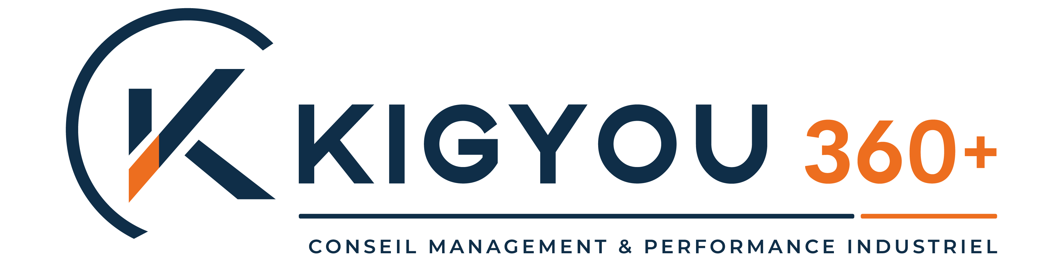 KIGYOU 360+